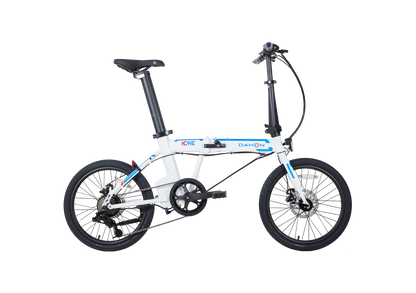 K-One eBike Hub Drive