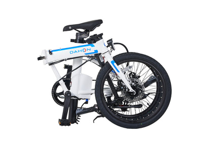K-One eBike Hub Drive