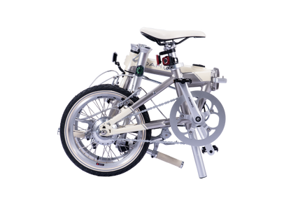 K-Feather Electric Bike