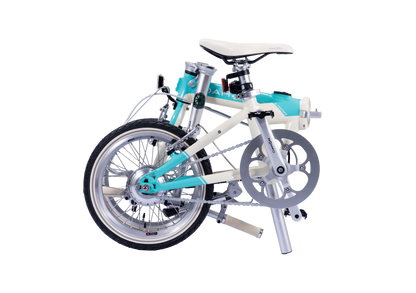 K-Feather Electric Bike