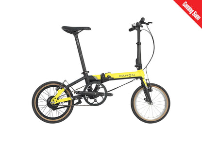 K-Feather Electric Bike