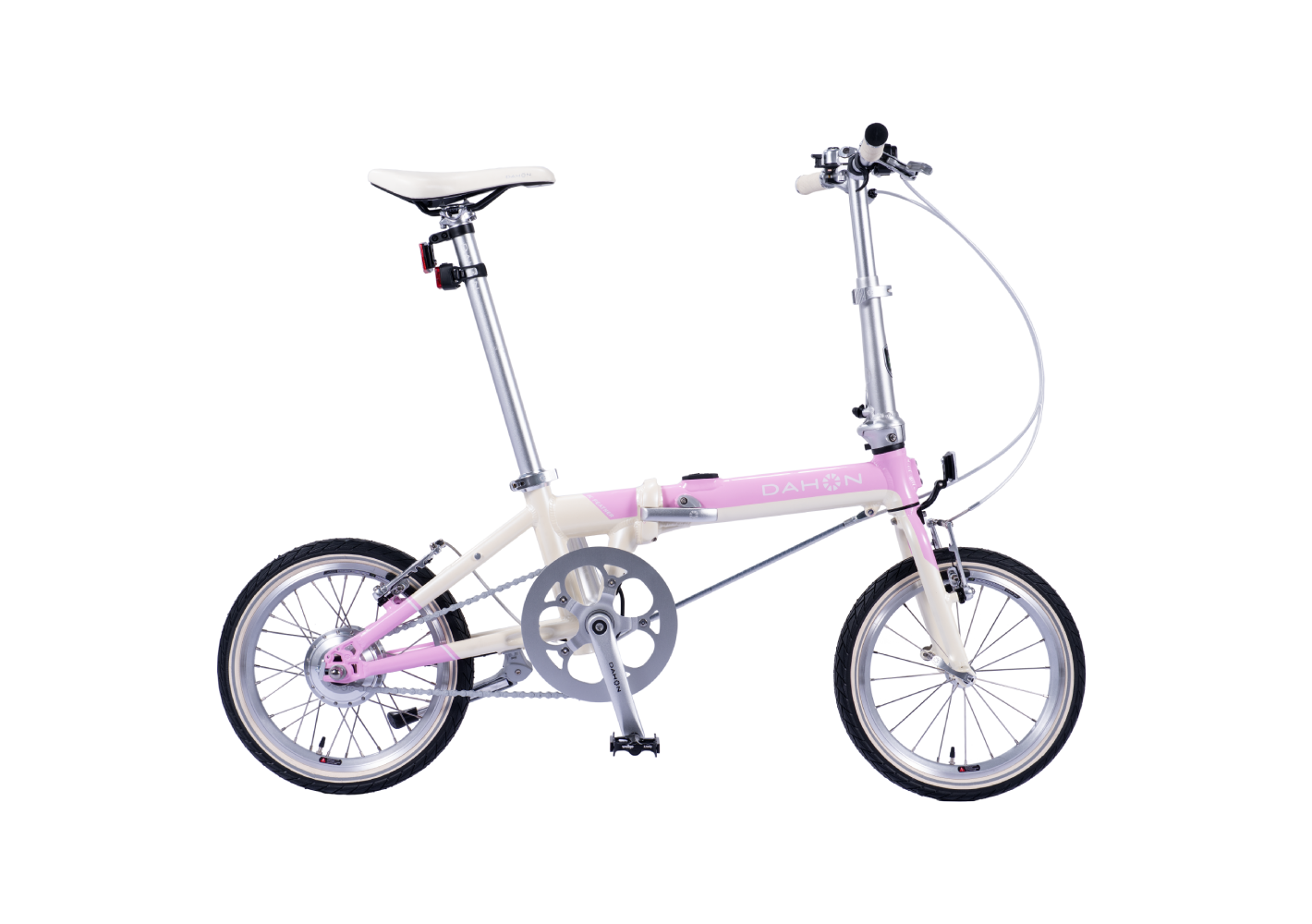 K-Feather Electric Bike