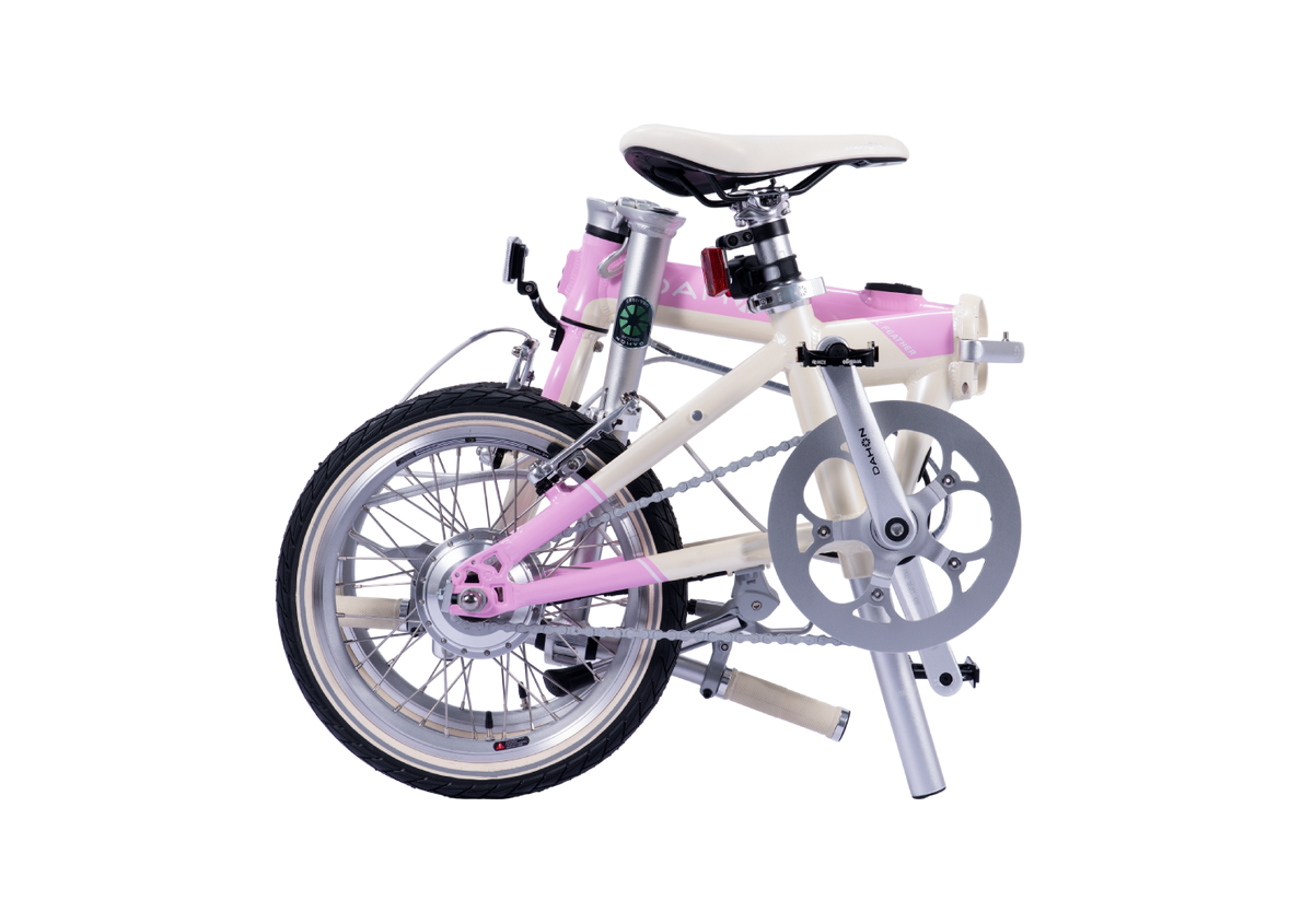 K-Feather Electric Bike