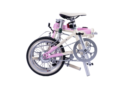 K-Feather Electric Bike