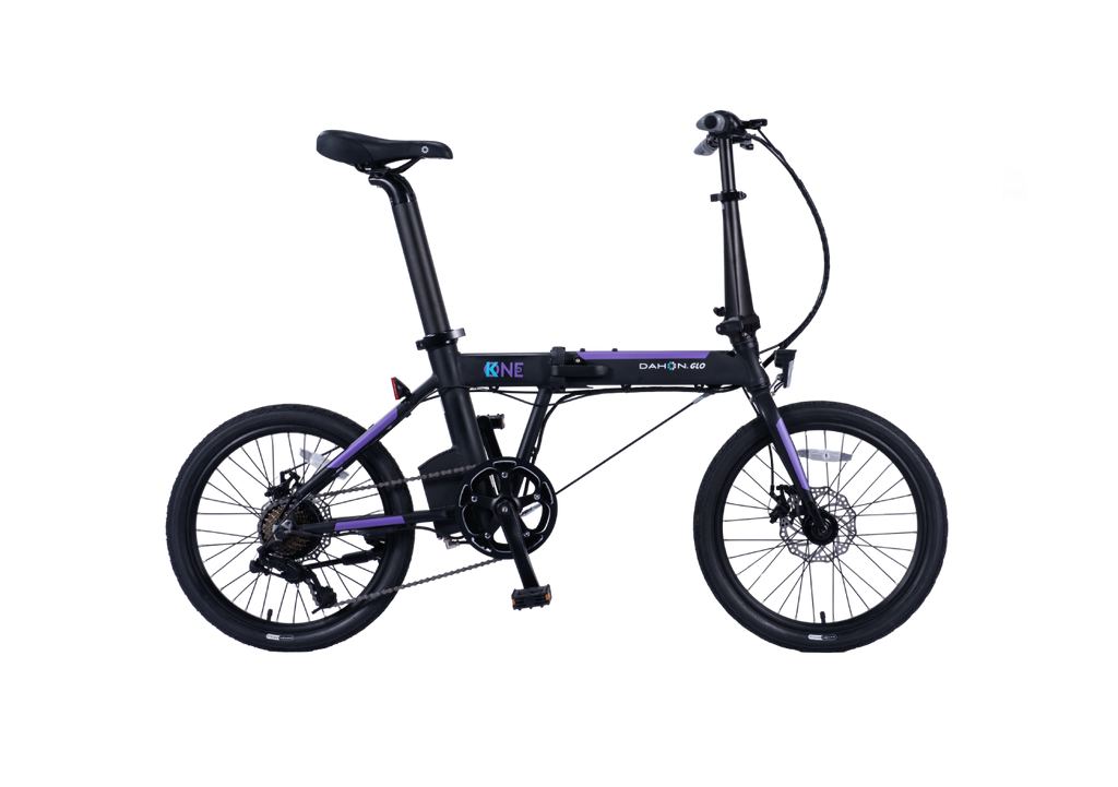 K One eBike Hub Drive