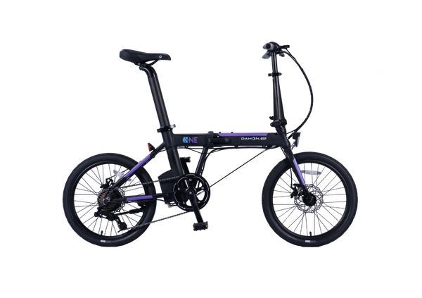 K-One eBike Hub Drive