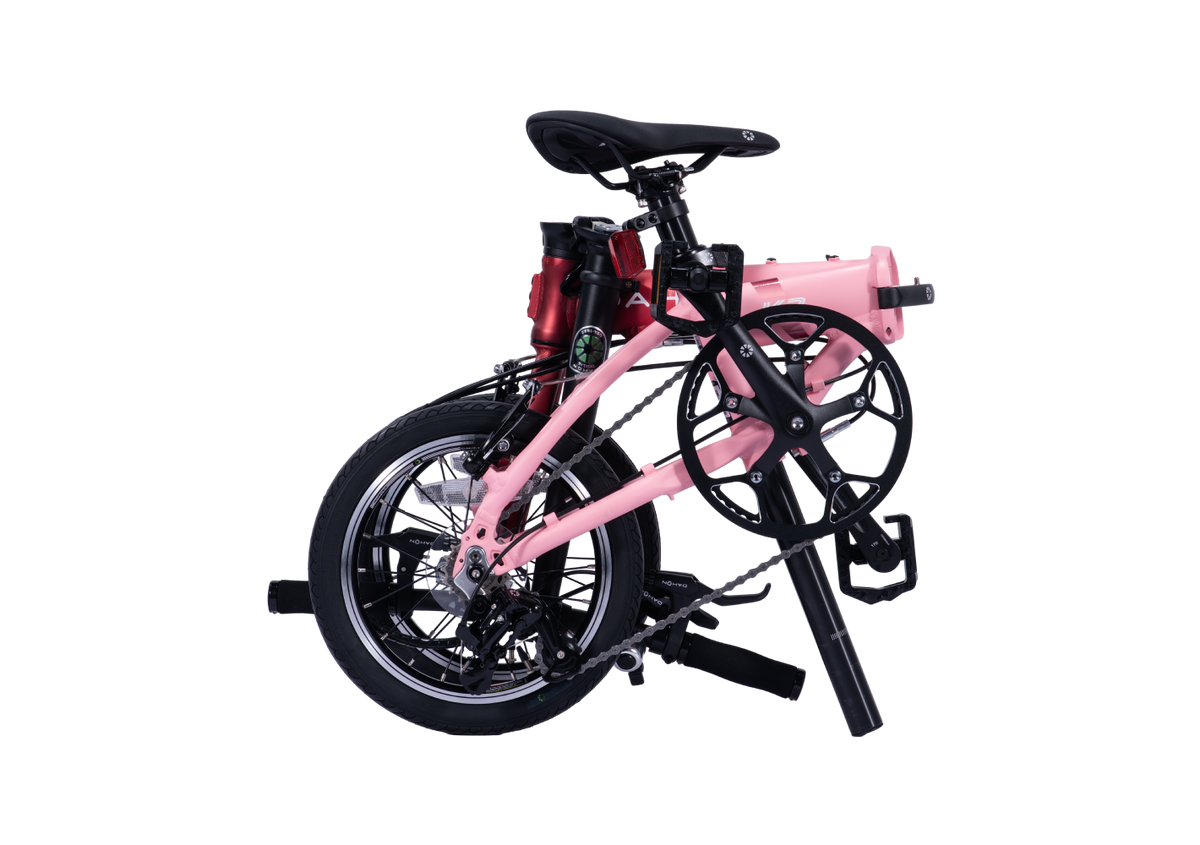 Dahon K3 Folding Bike - 14