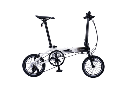 Dahon K3 Folding Bike - 14