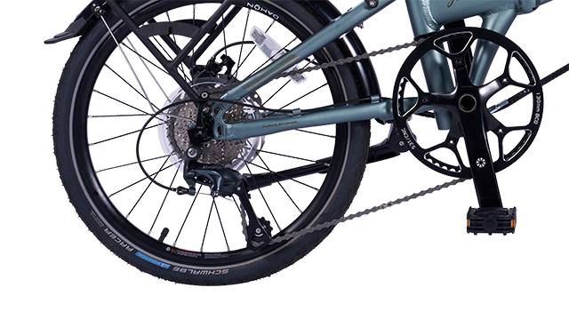 SHIMANO 10-speed Drivetrain System