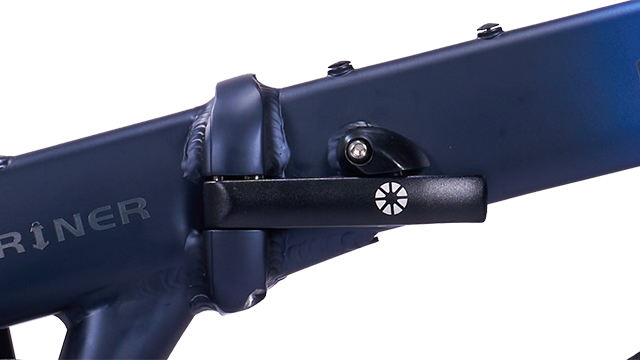 BA Frame Hinge