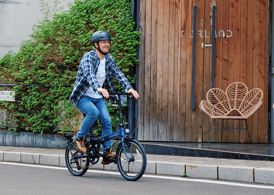 DAHON BIKE