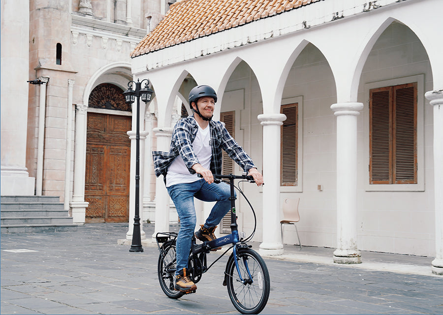 DAHON BIKE