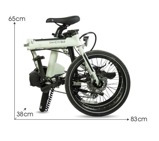 K-One Plus eBike Mid Drive