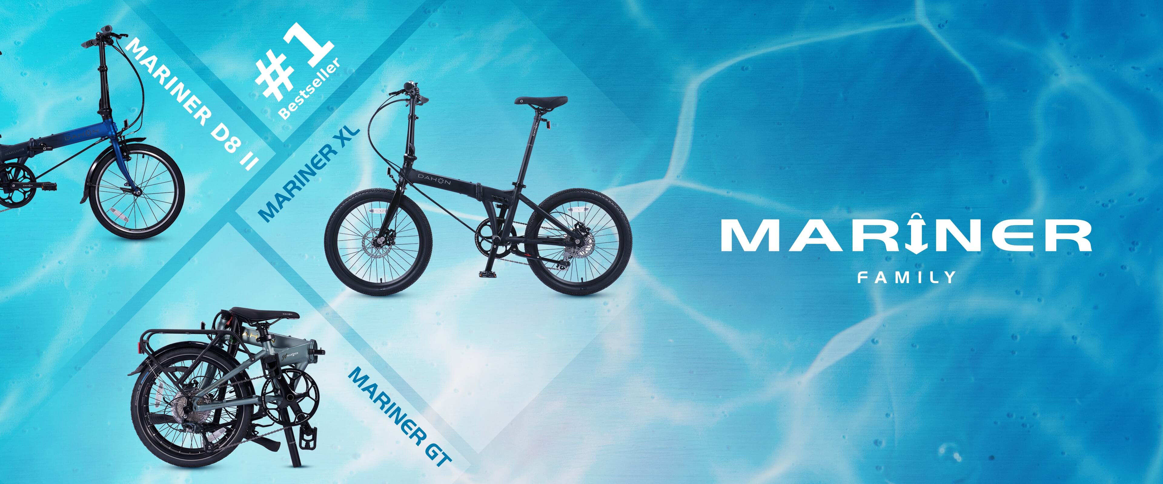 DAHON BIKE