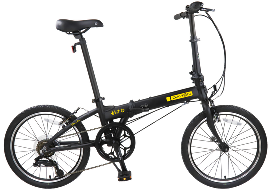 Dahon Folding Bikes | Folding Bicycles | Dahon North America