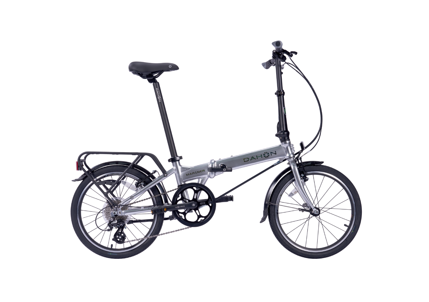 DAHON BIKE