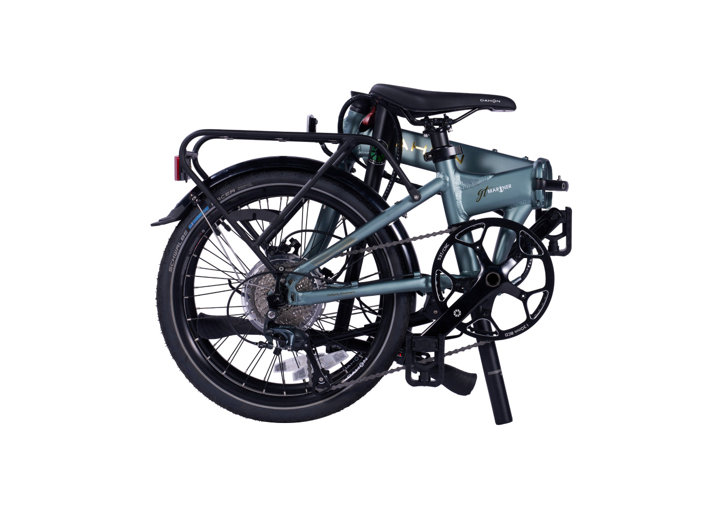 Mariner GT – DAHON BIKE