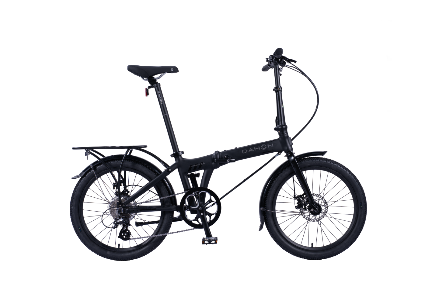 Mariner XL