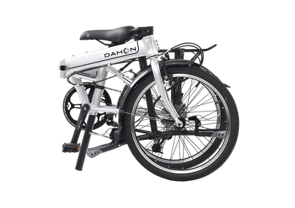 Mariner D8