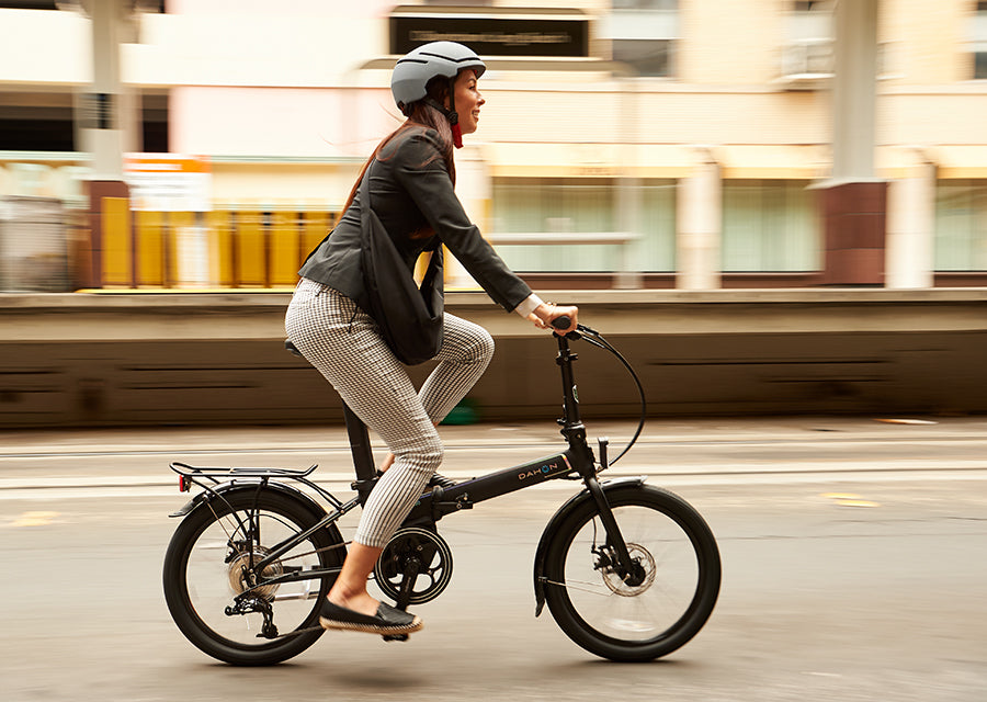 DAHON BIKE