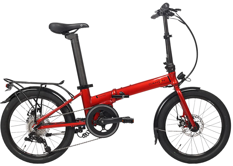 DAHON BIKE