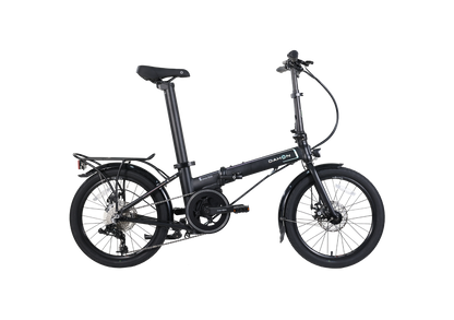 Unio E20 eBike Mid Drive
