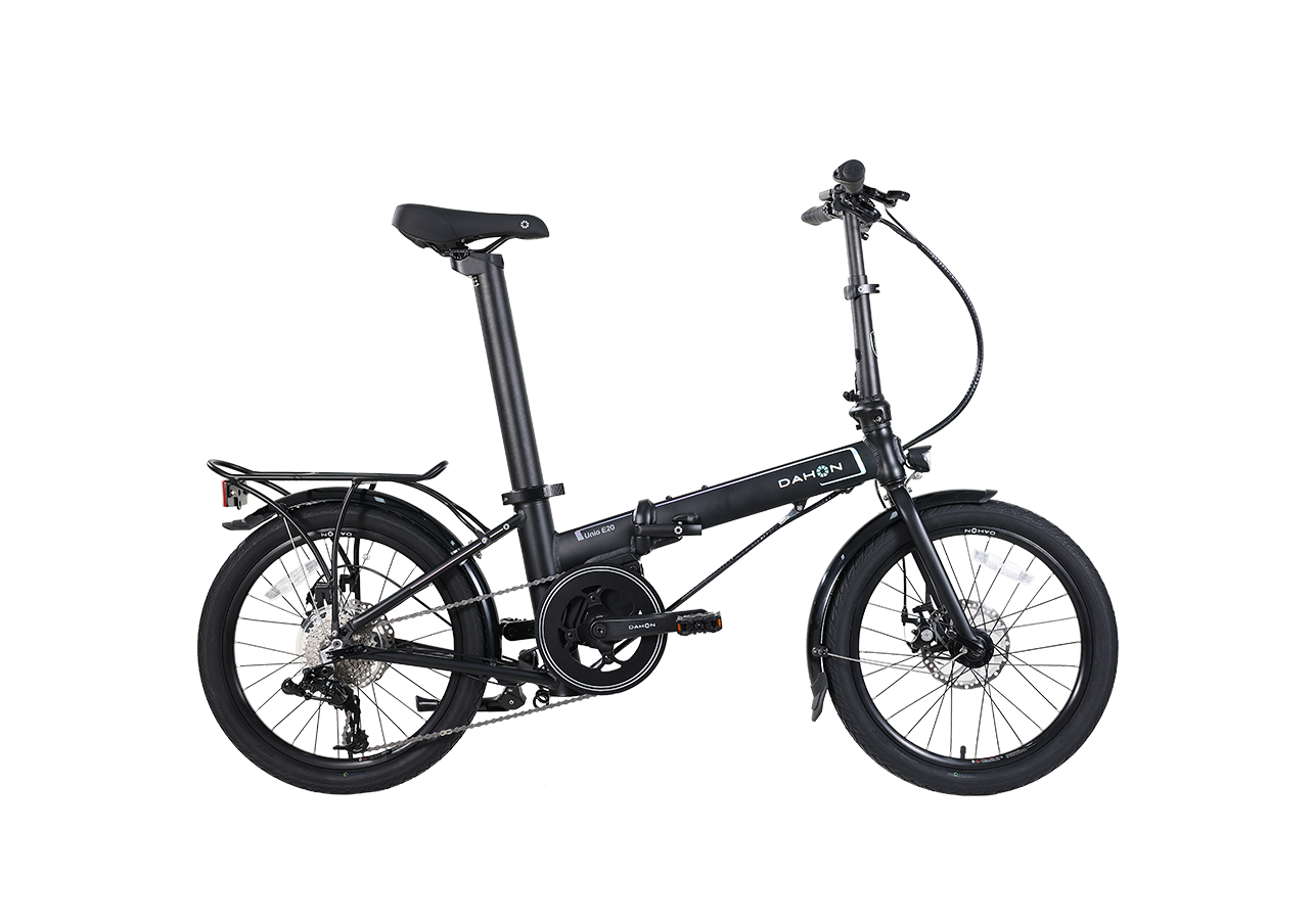Unio E20 eBike Mid Drive