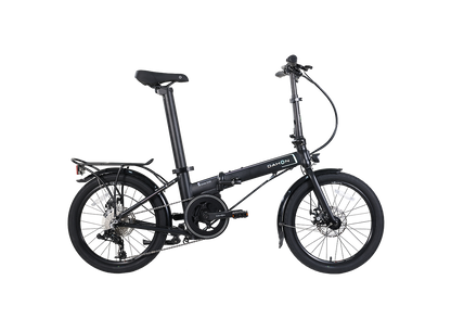 Unio E20 eBike Mid Drive