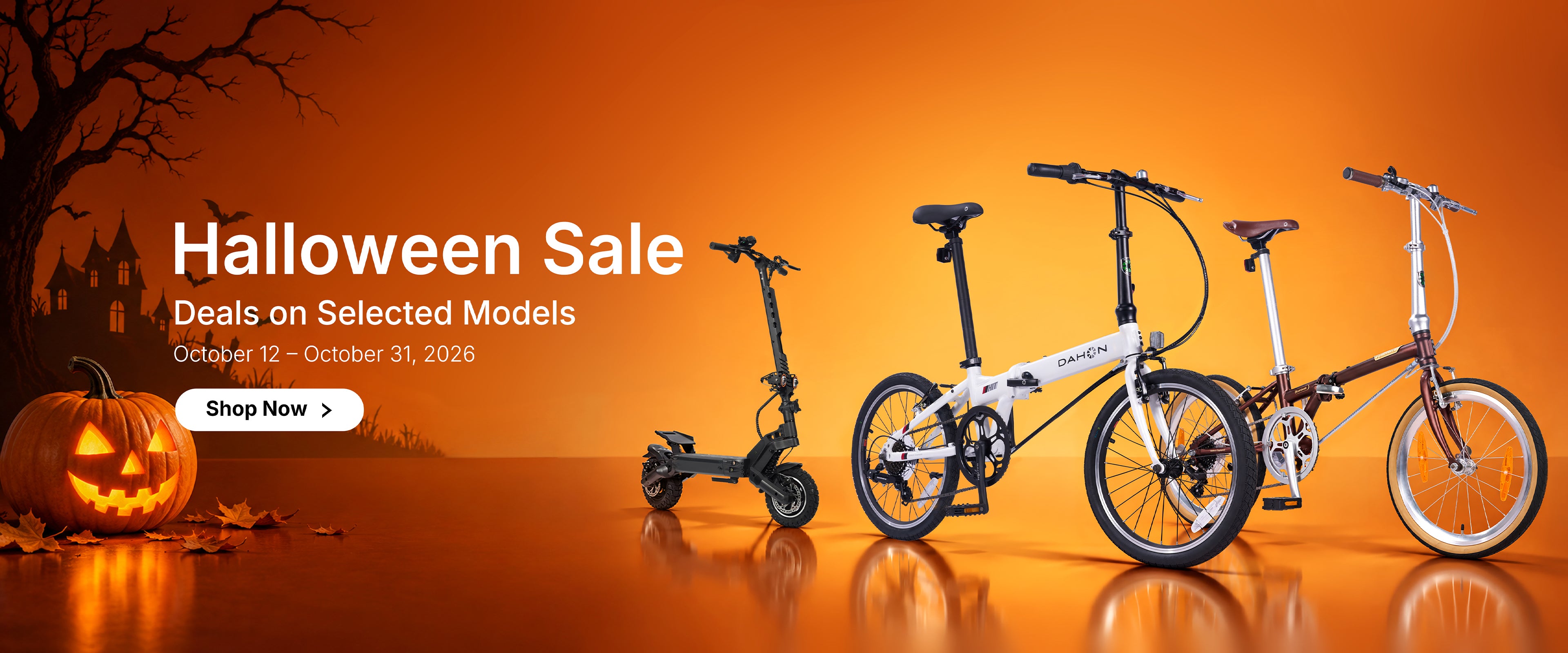 Dahon Folding Bikes | Dahon Bicycles North America – DAHON BIKE