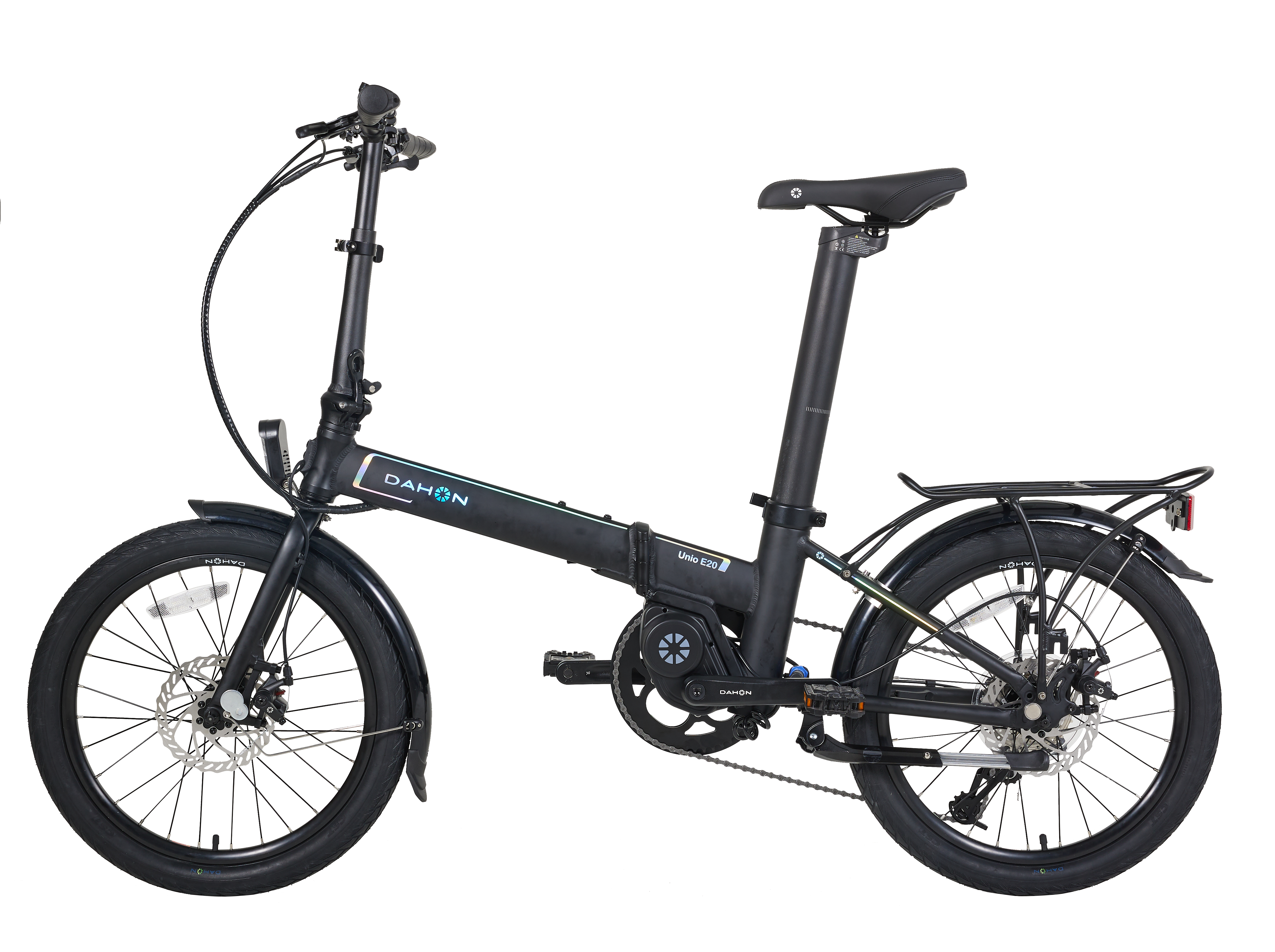 DAHON BIKE