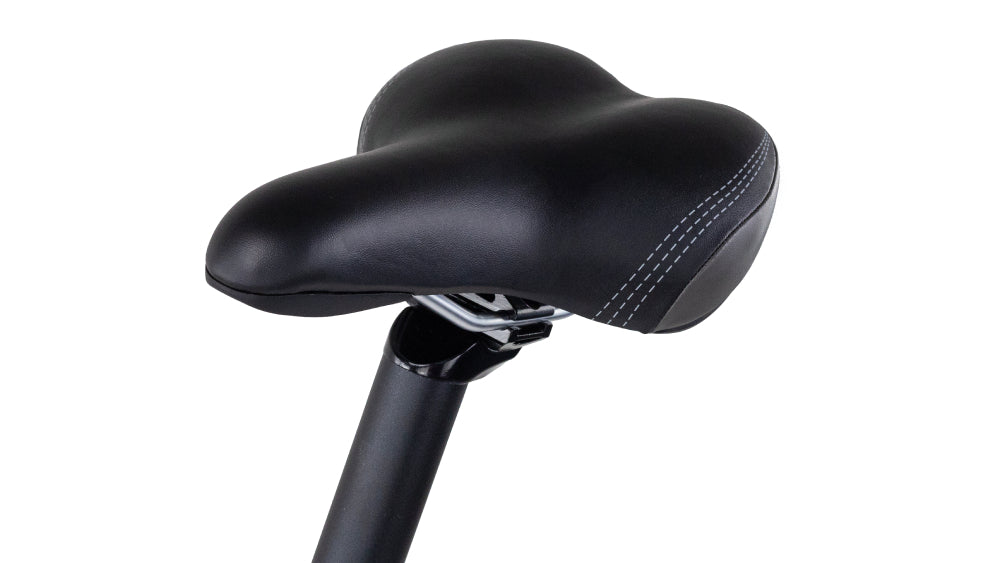 Ergonomic Saddle 