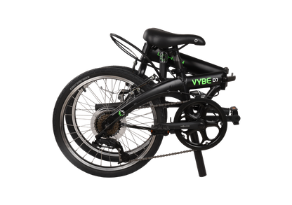 Vybe D7 – DAHON BIKE Vybe D7 – DAHON BIKE