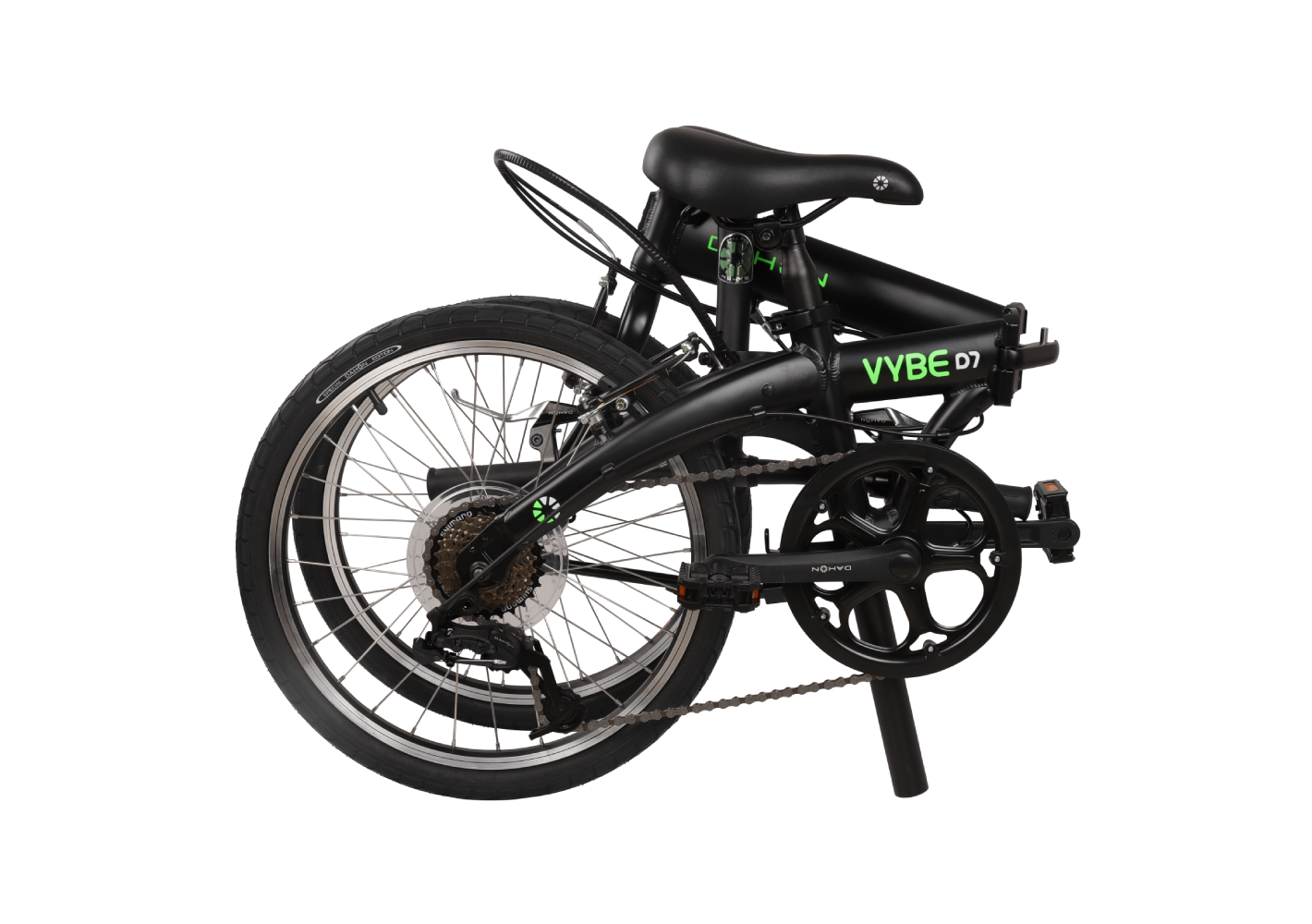 Vybe D7