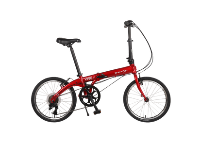 Vybe D7