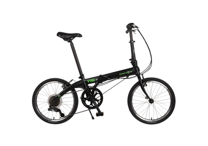 Vybe D7