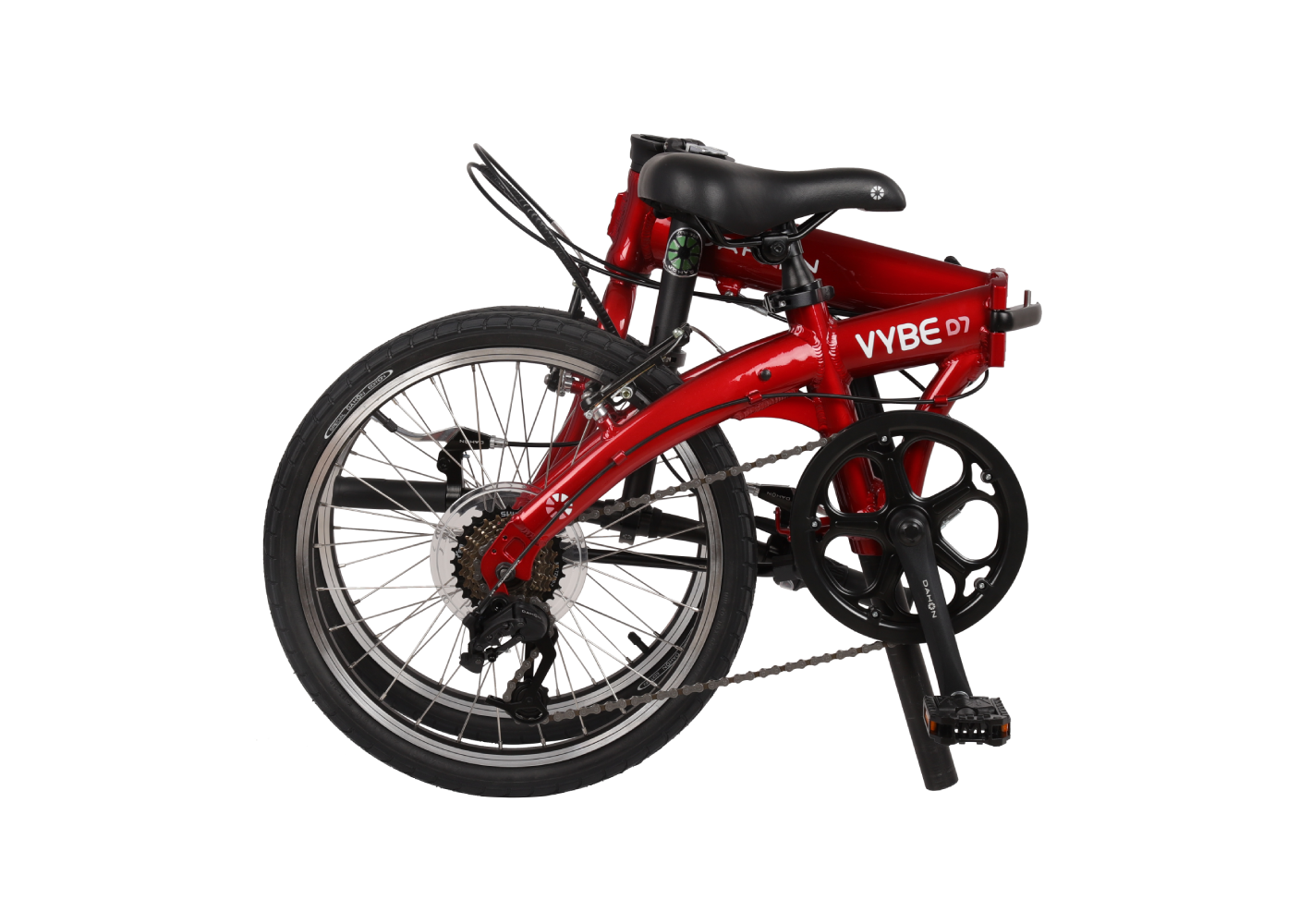 Vybe D7