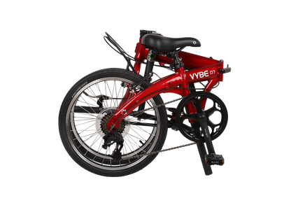 Vybe D7