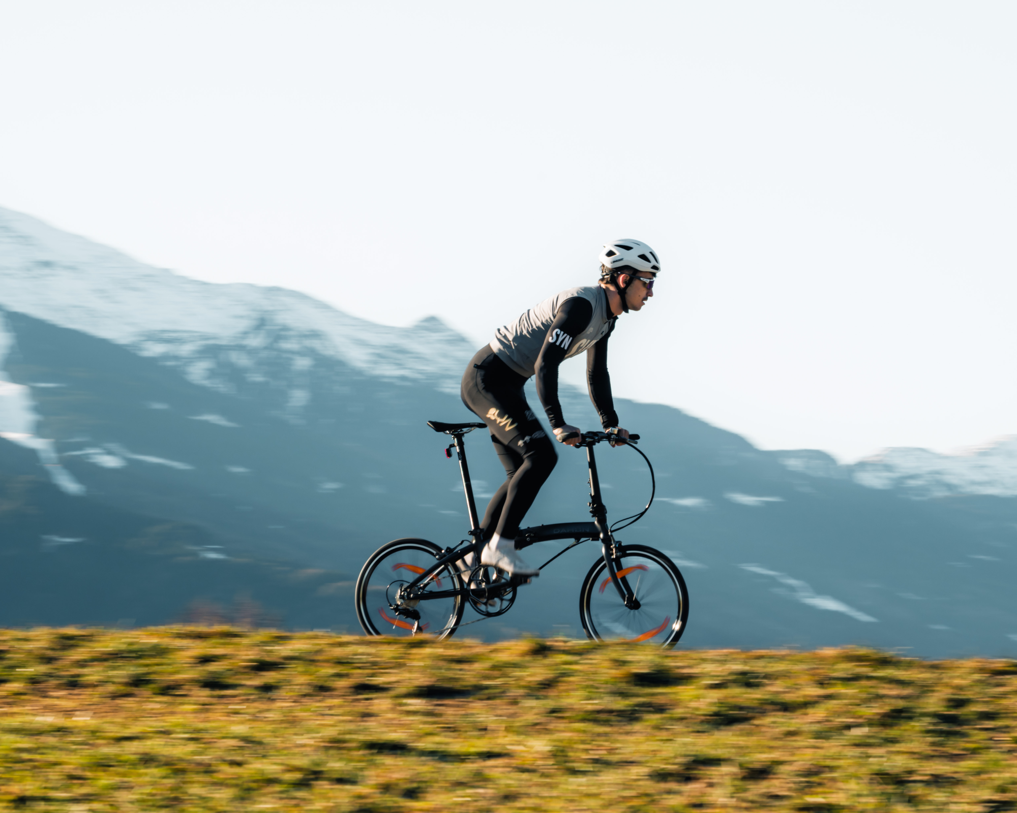 DAHON BIKE
