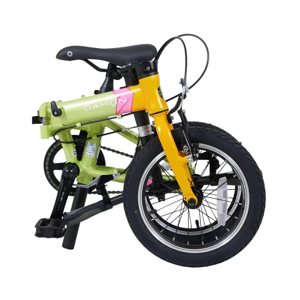 Ageless Youth Bike