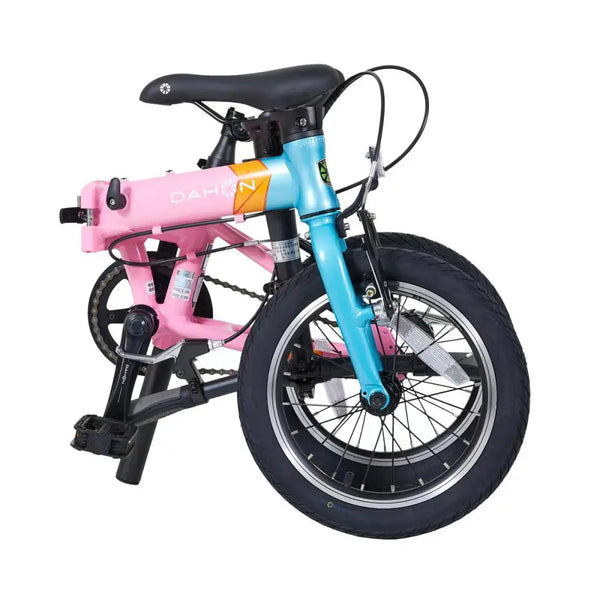 Dahon ageless-youth-bike-