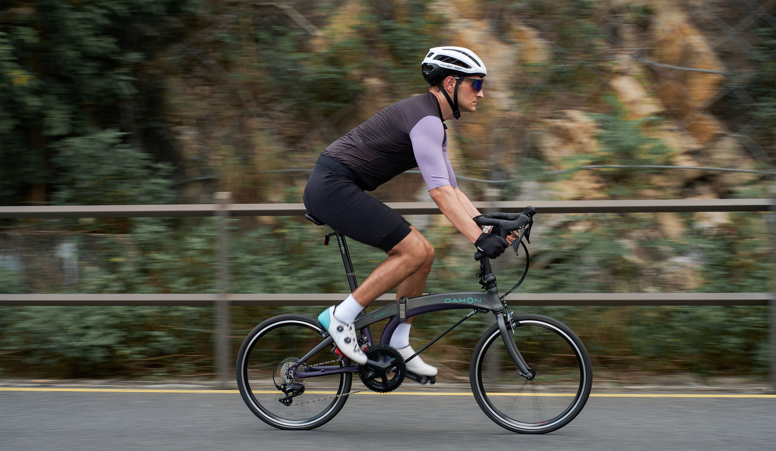 Vigor LT – DAHON BIKE