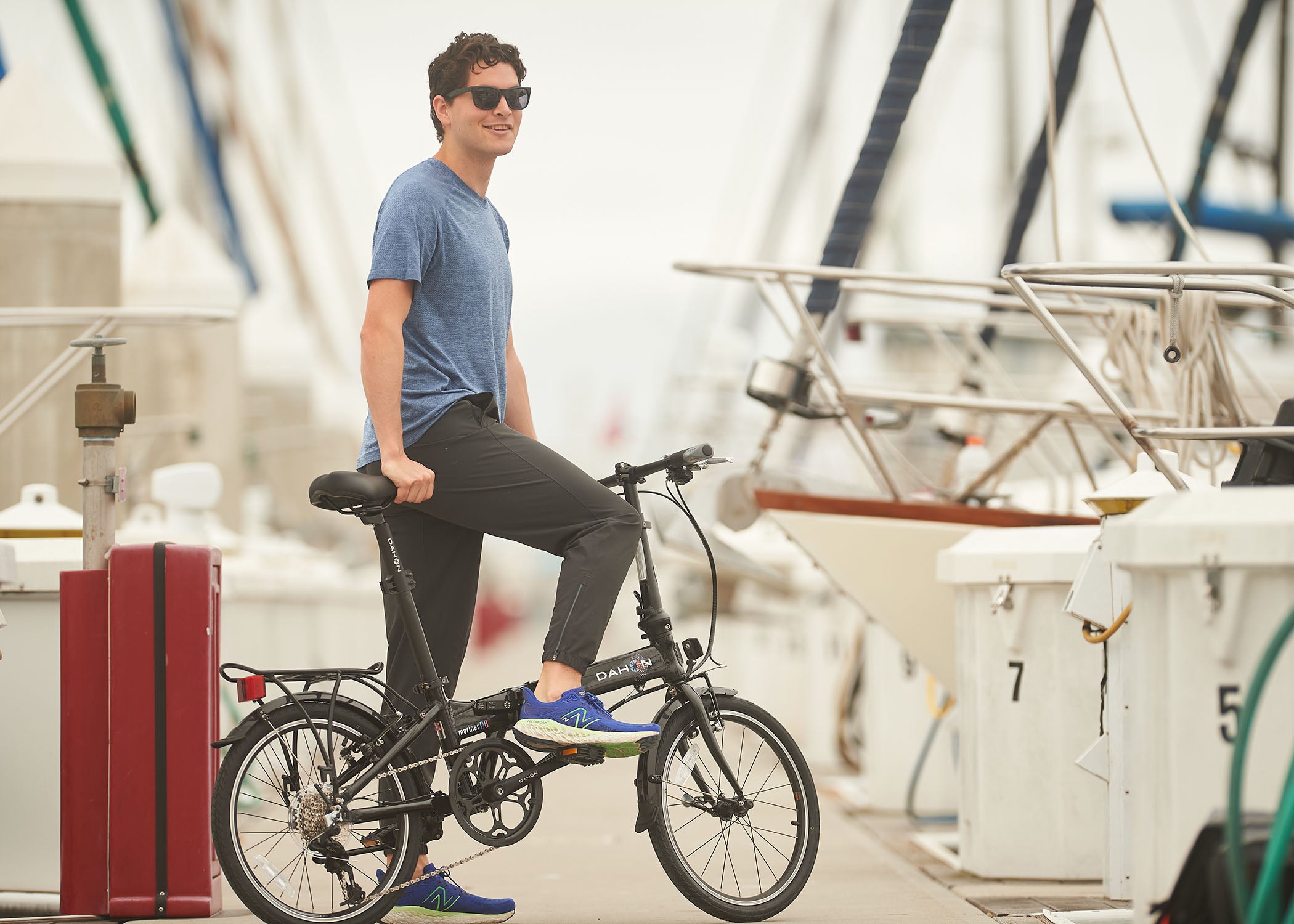 DAHON BIKE