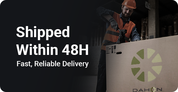 Order processing time, 2–3 business days.