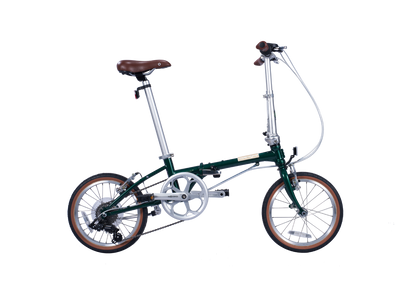 自転車本体 Dahon Boardwalk d7 Boardwalk D7 16