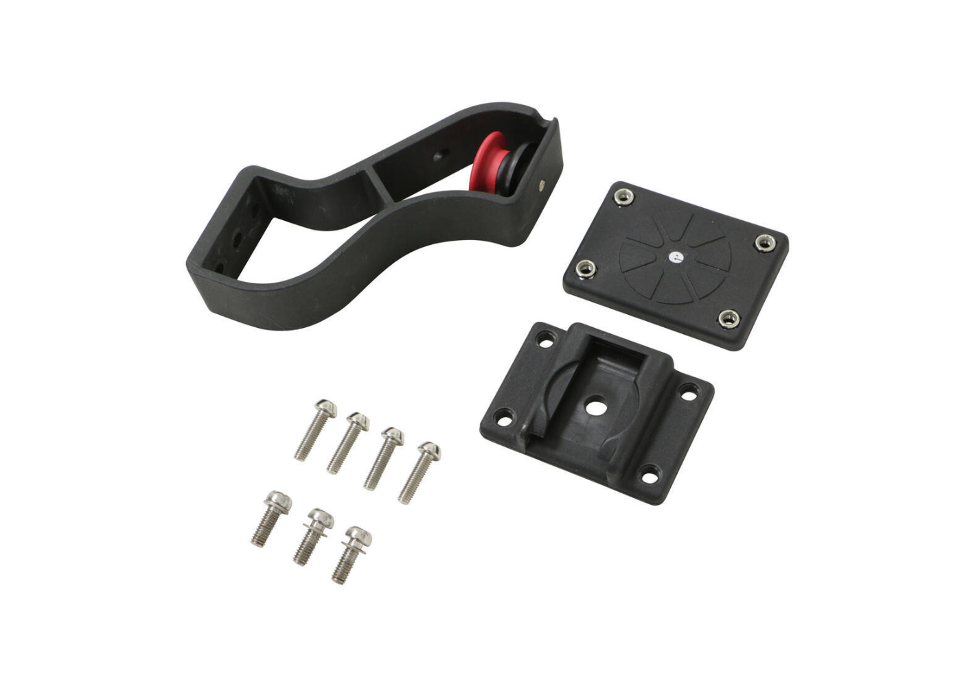Valet Truss and Quick Coupler Set