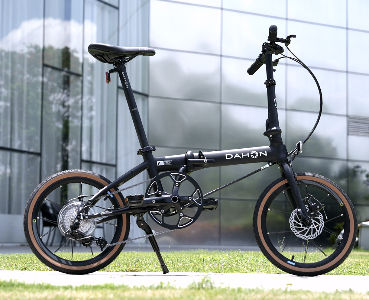 DAHON BIKE