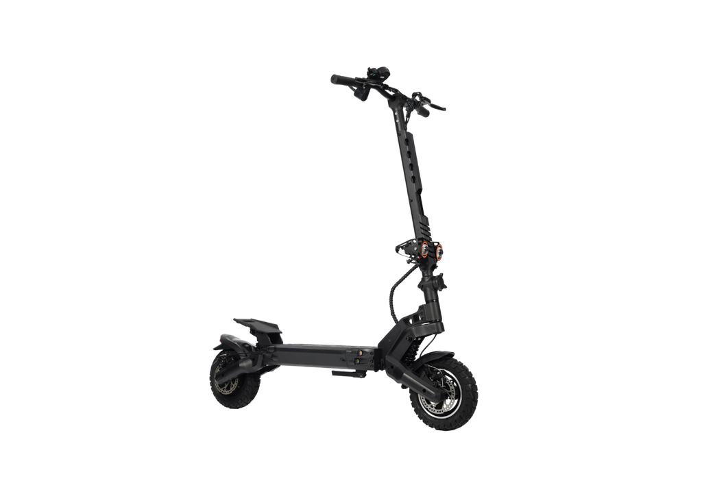 S901 E Scooter