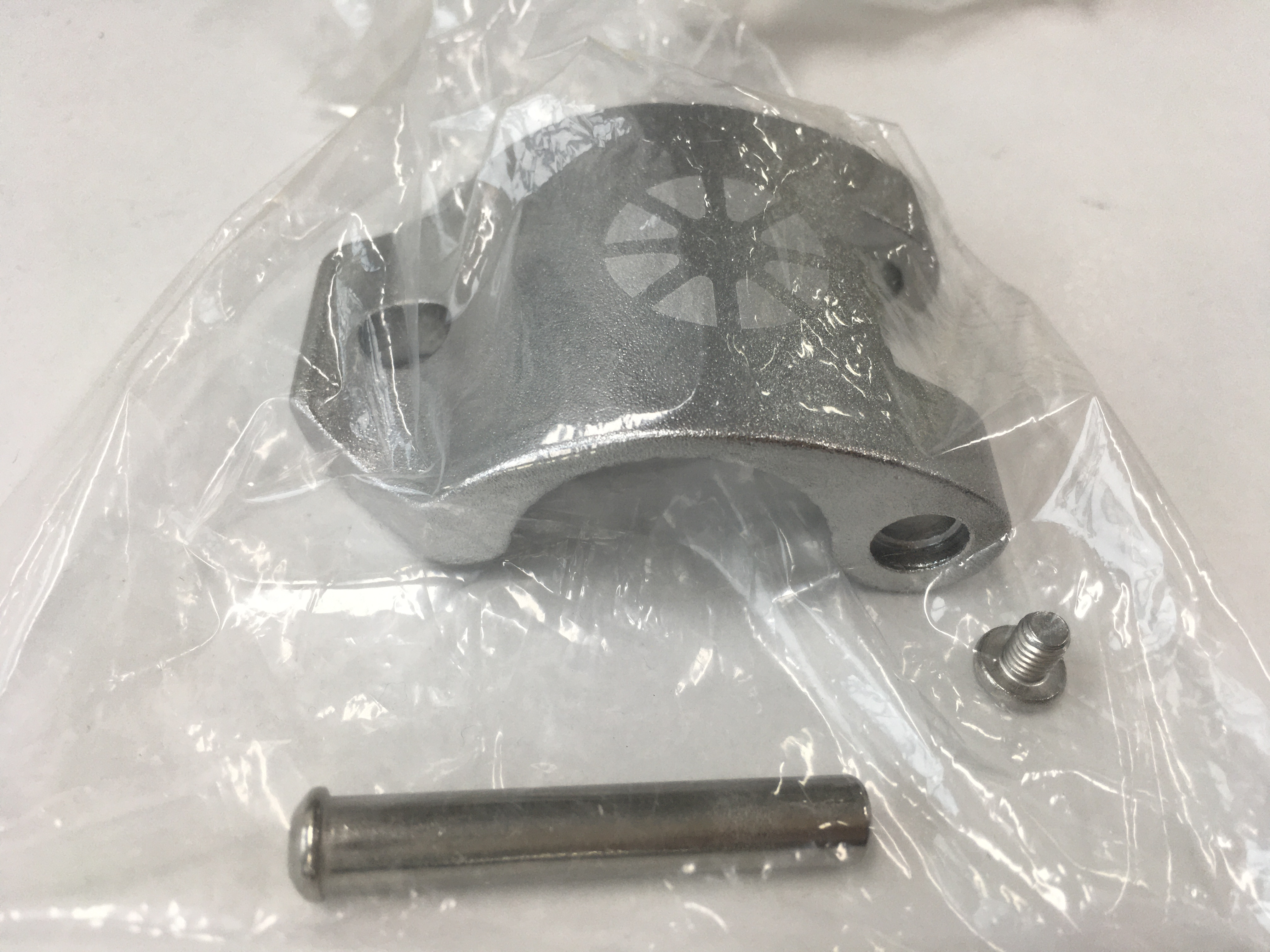 Glide Handlepost Part