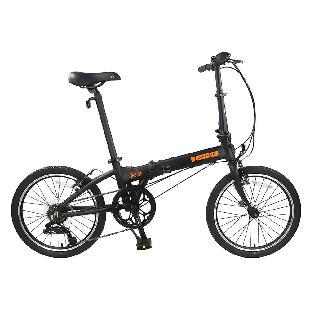 DAHON JETSTREAM 20速カスタム激坂仕様 DAHON JETSTREAM 20速カスタム激坂仕様