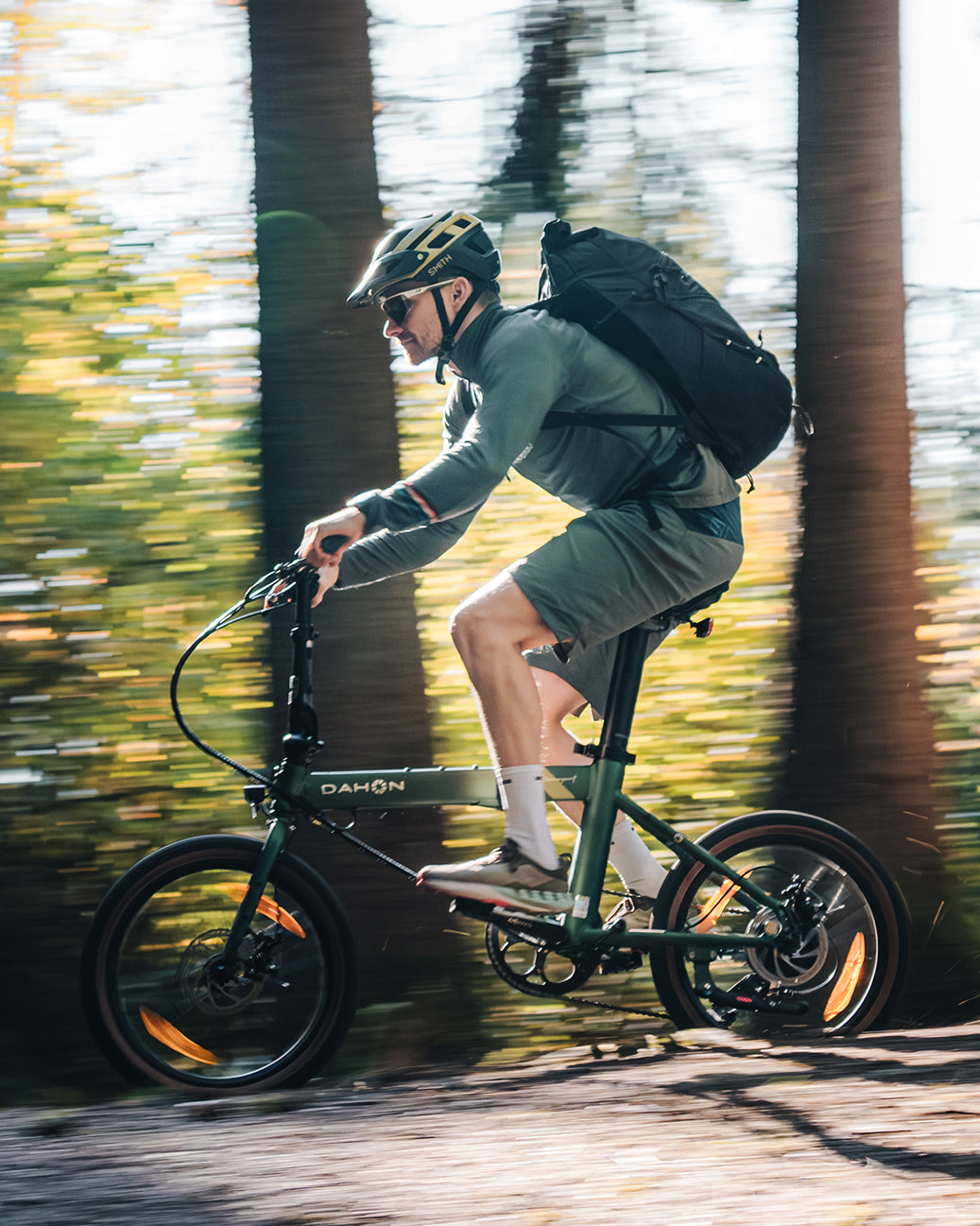 Dahon Folding Bikes | Dahon Bicycles North America – DAHON BIKE